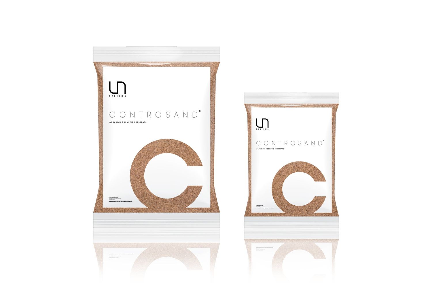 UNS Controsand 3L - Mojave (CASE)