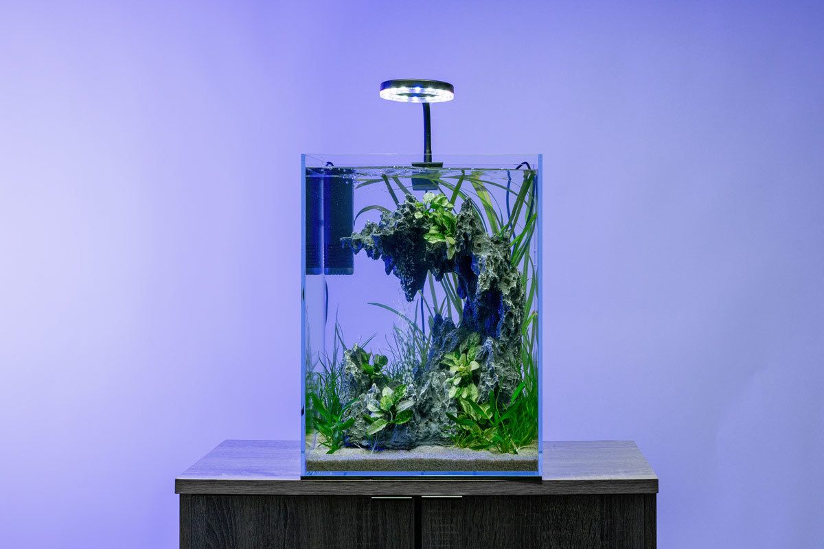 Waterfall Tank Kit C1 (30CM)