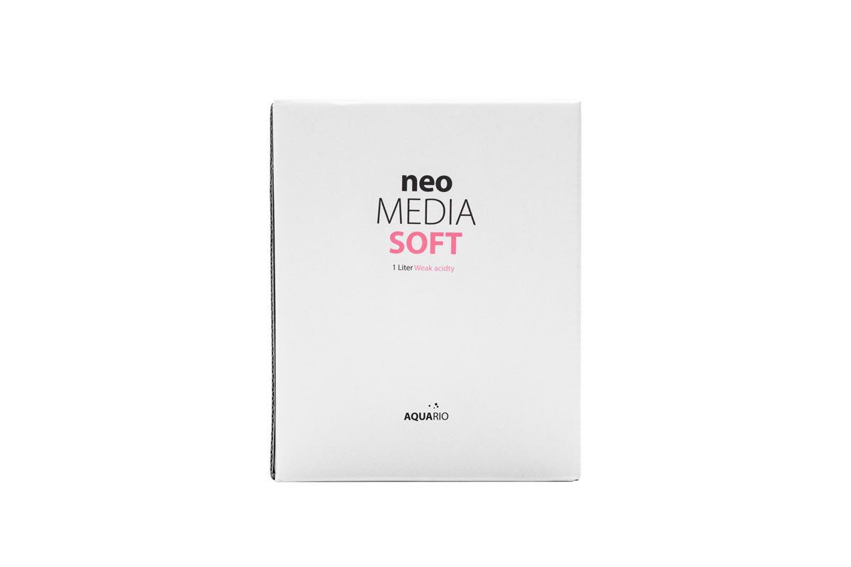 Aquario Neo Media - Soft 1L - Quad