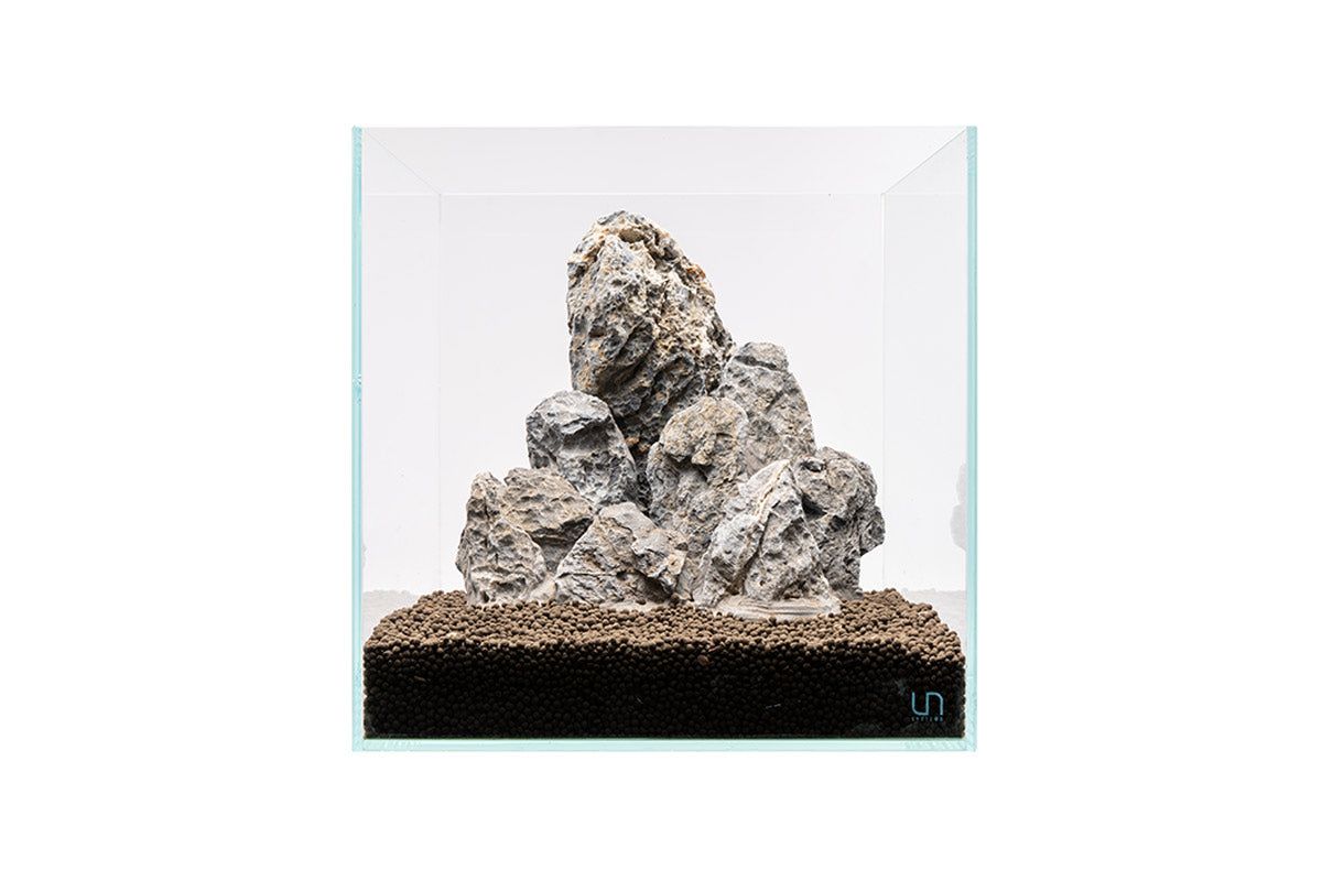 Boutique Seiryu Stone Showpiece - 30CM
