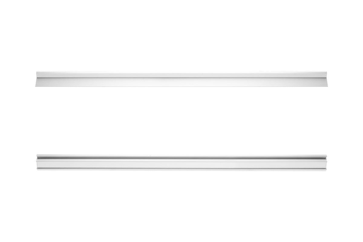 Chihiros Light Shade with Mirror - B20