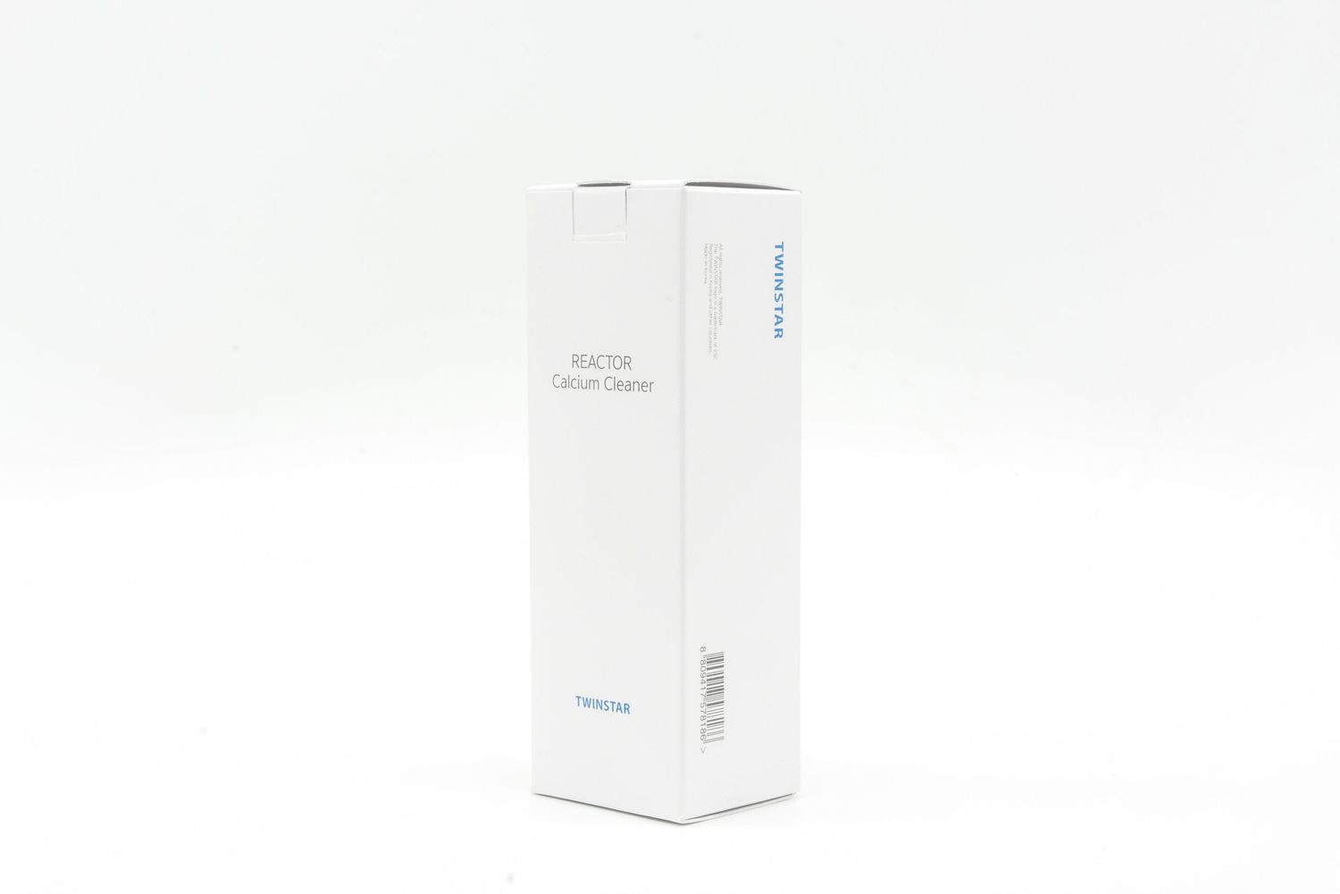 Twinstar Calcium Cleaner Solution