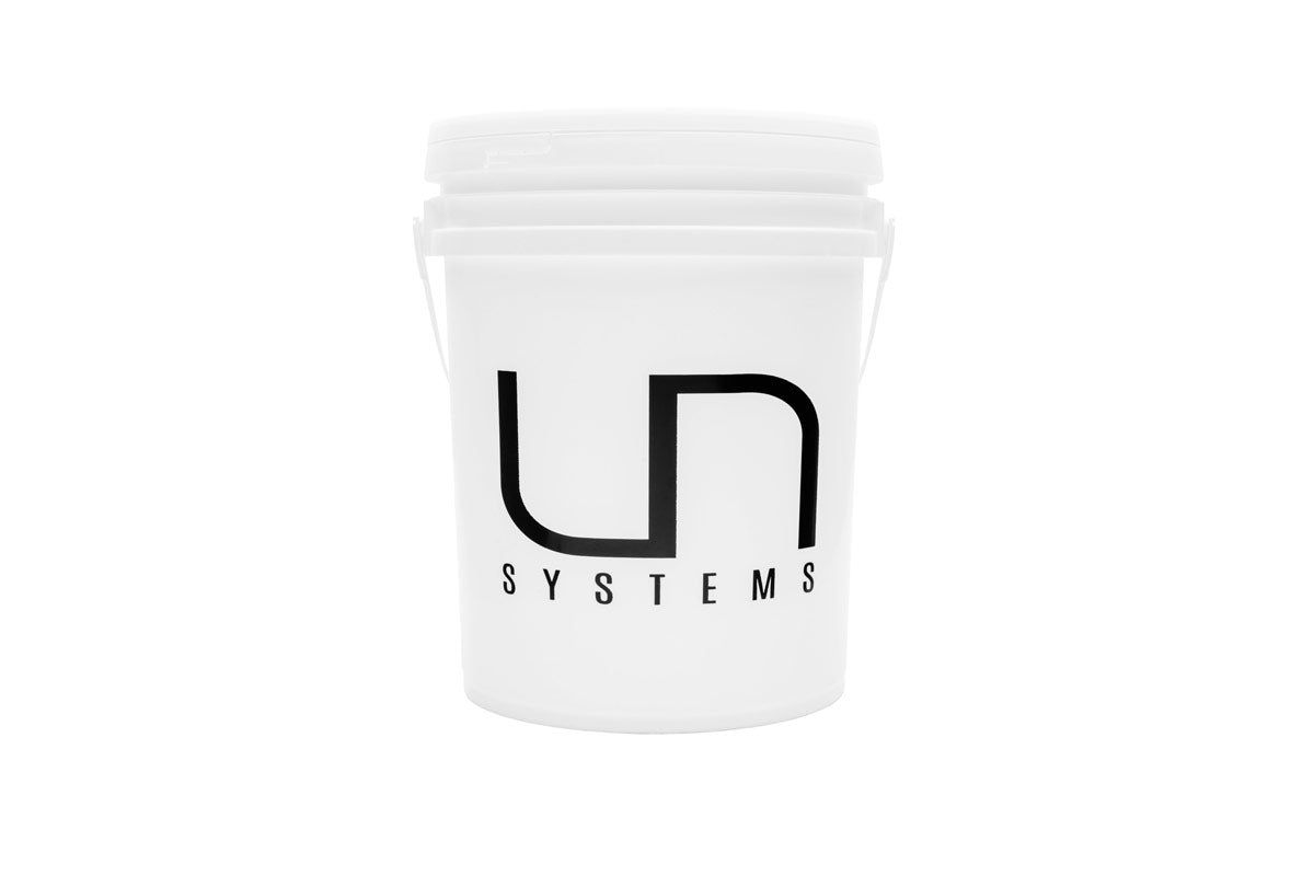 UNS 5 Gallon Bucket with Lid