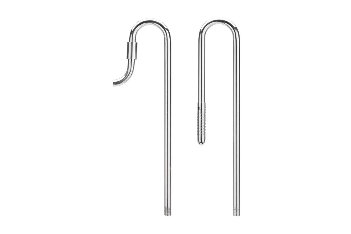 Aqua Worx 3D Retractable Net - Square, Small