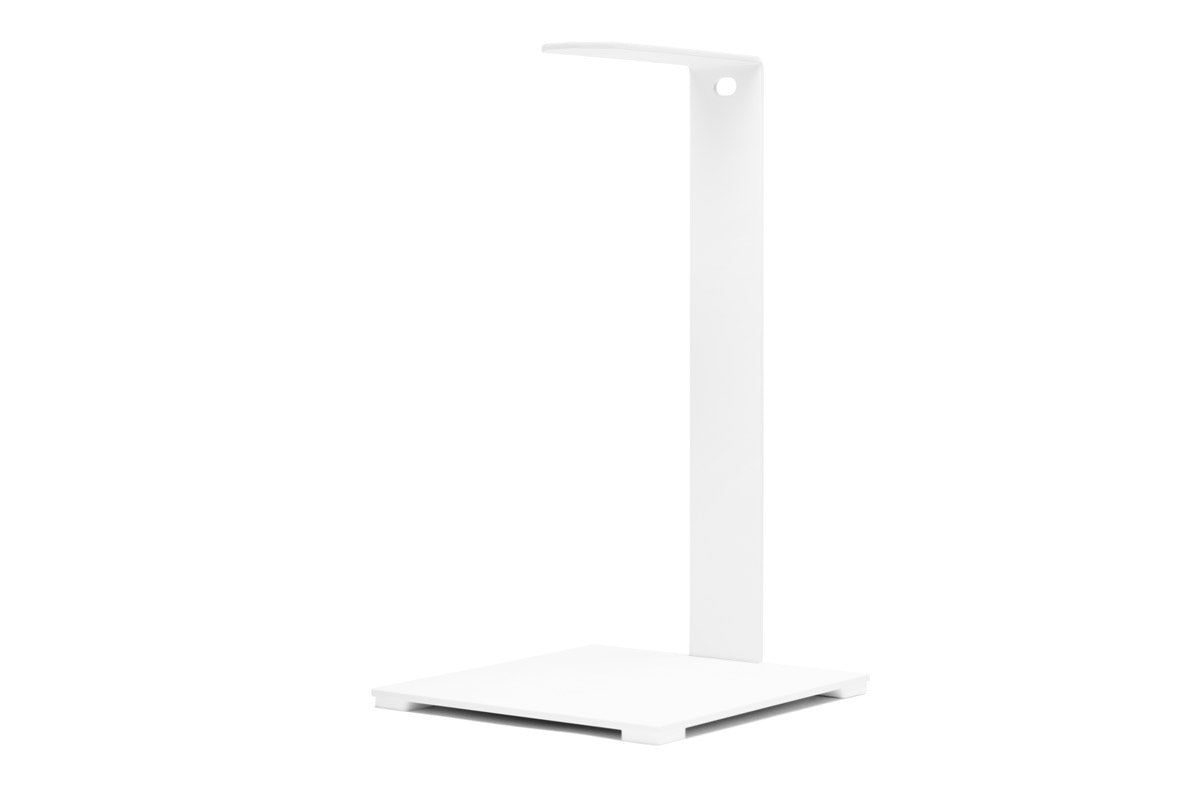 Aqua Worx SOL Fixed Base Light Stand - White