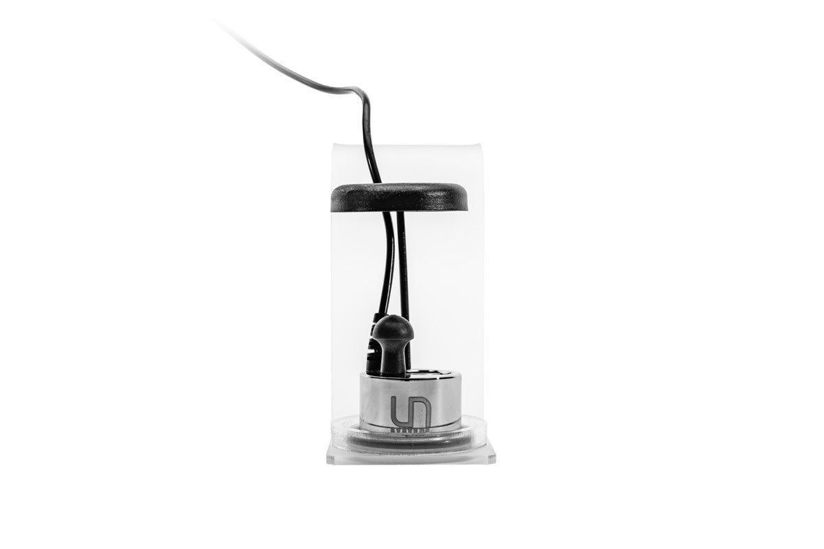 UNS Atomizer Stand Holder - Clear - Adjustable
