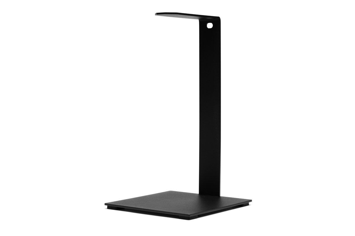Aqua Worx SOL Fixed Base Light Stand - Black