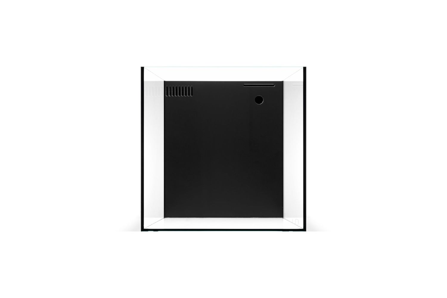 40A (15.75" x15.75" x 15.75") - 16 Gallons - Dual AIO