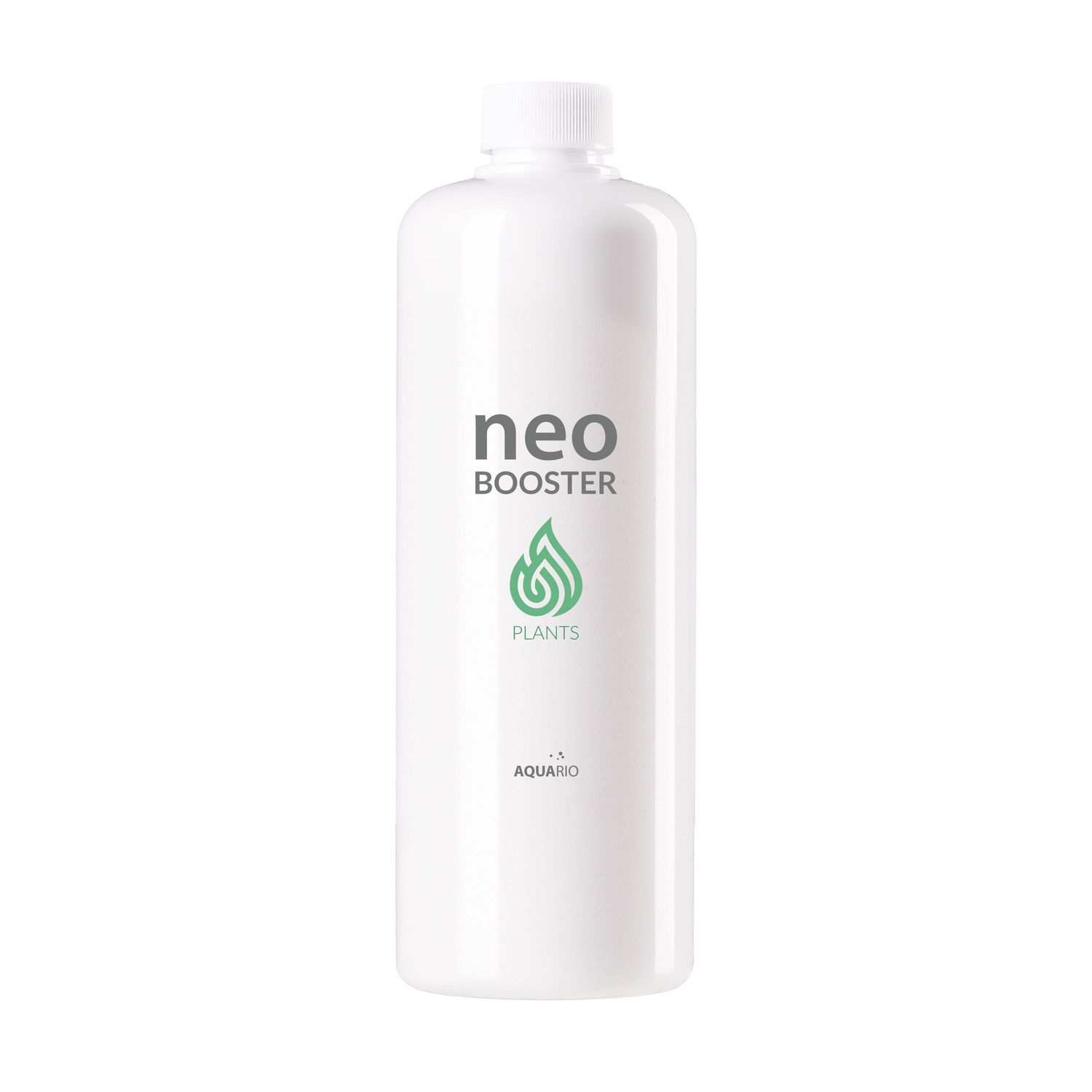 Aquario Neo Booster Plants - Water Conditioner 1000ml