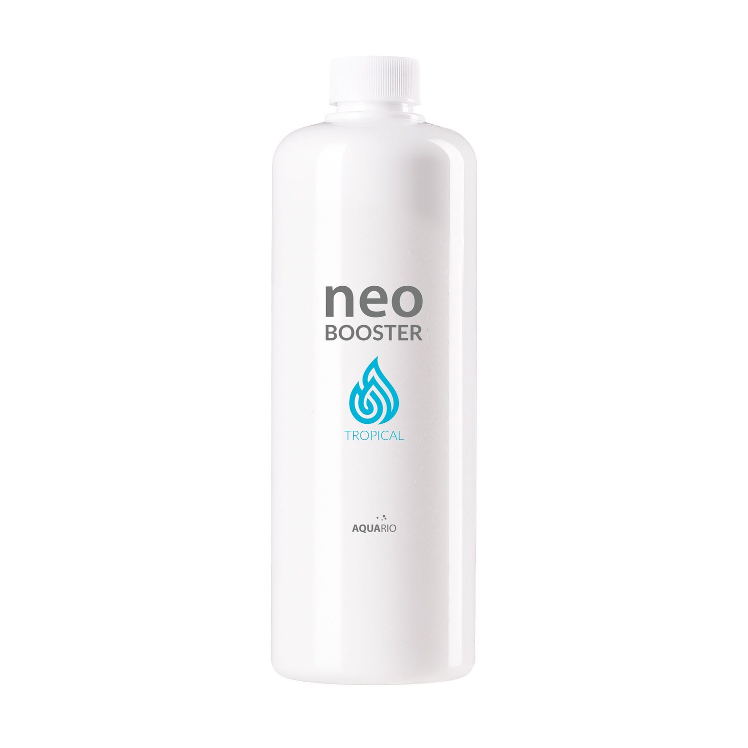 Aquario Neo Booster Tropical - Water Conditioner 1000ml