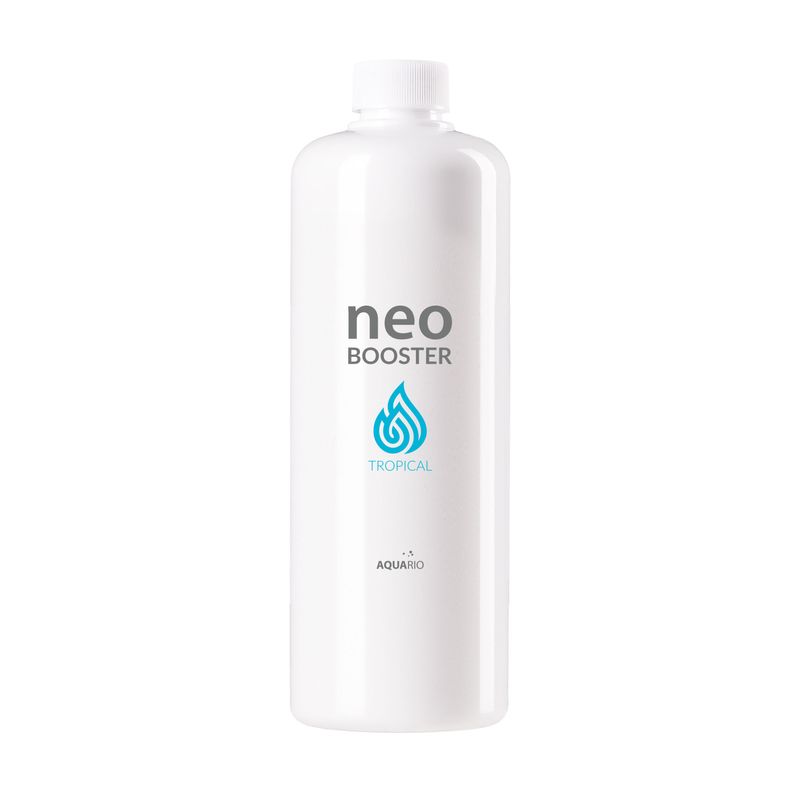 Aquario Neo Booster Tropical - Water Conditioner 1000ml