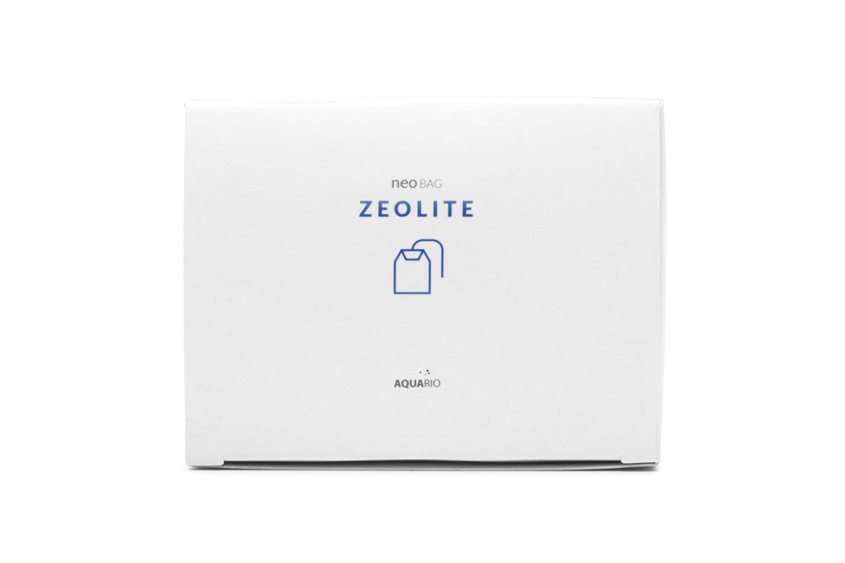 Aquario Neo Bag - Zeolite