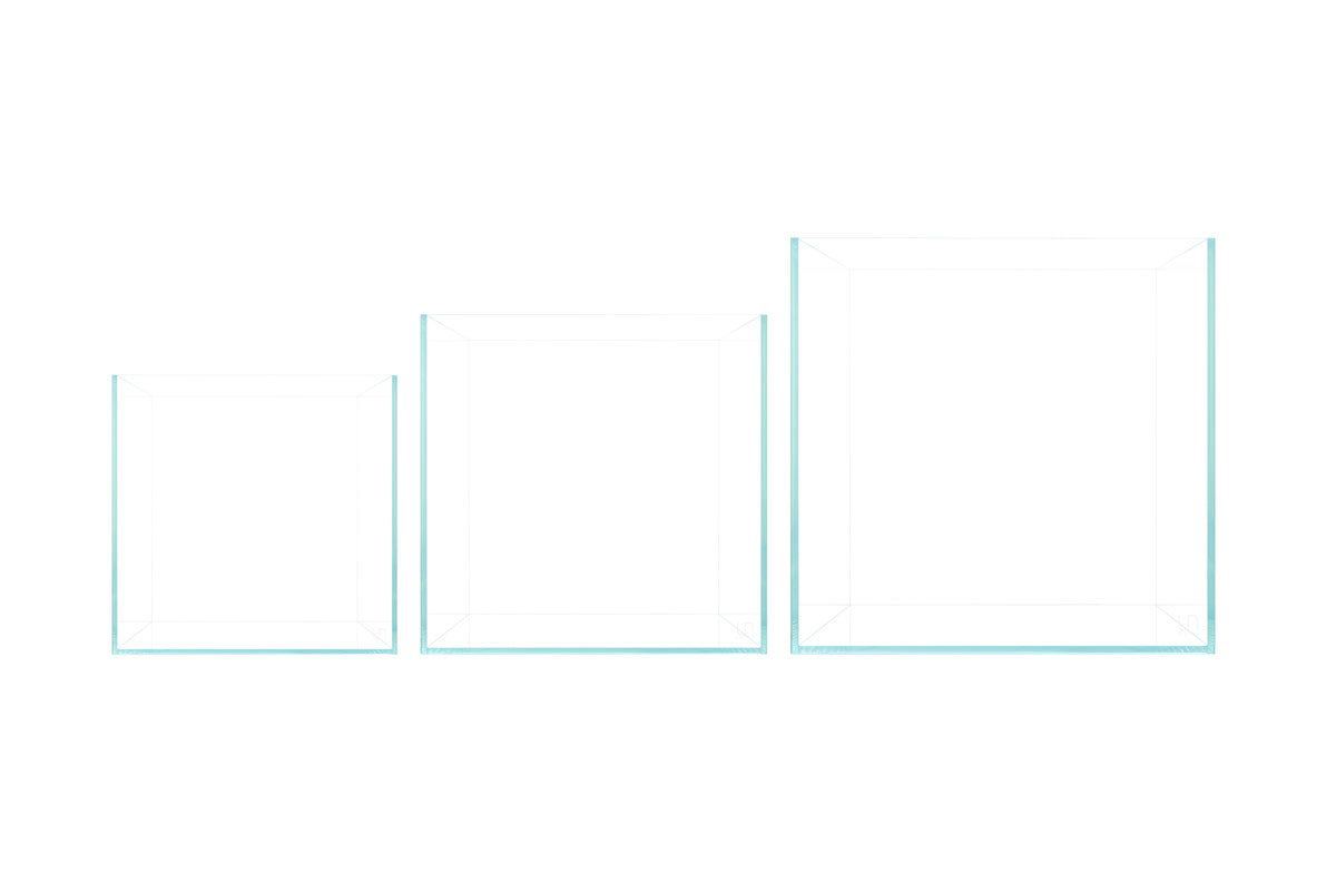 Ultra Clear Tanks [CUBES]