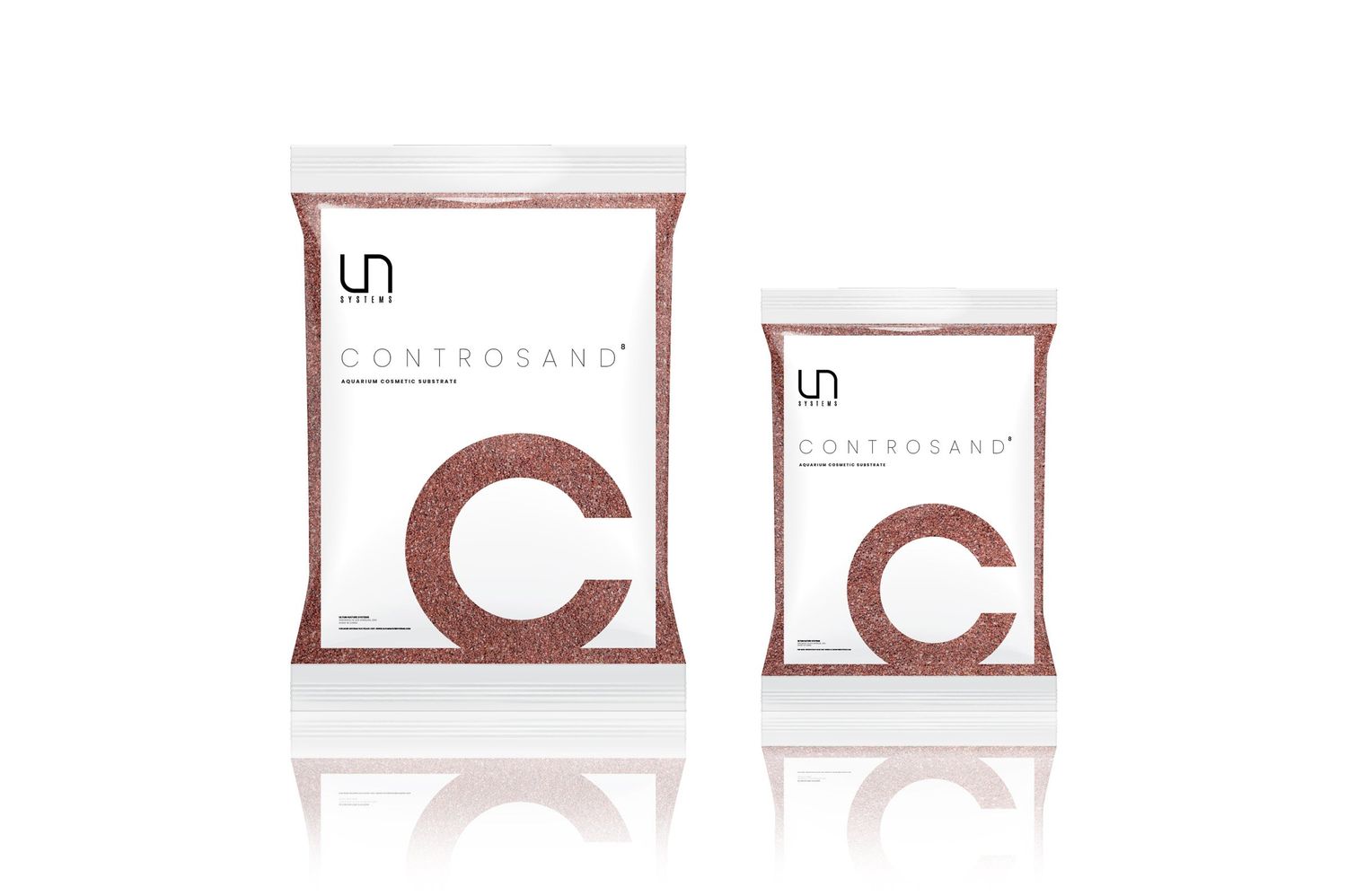 UNS Controsand 3L - Pacifica (CASE)