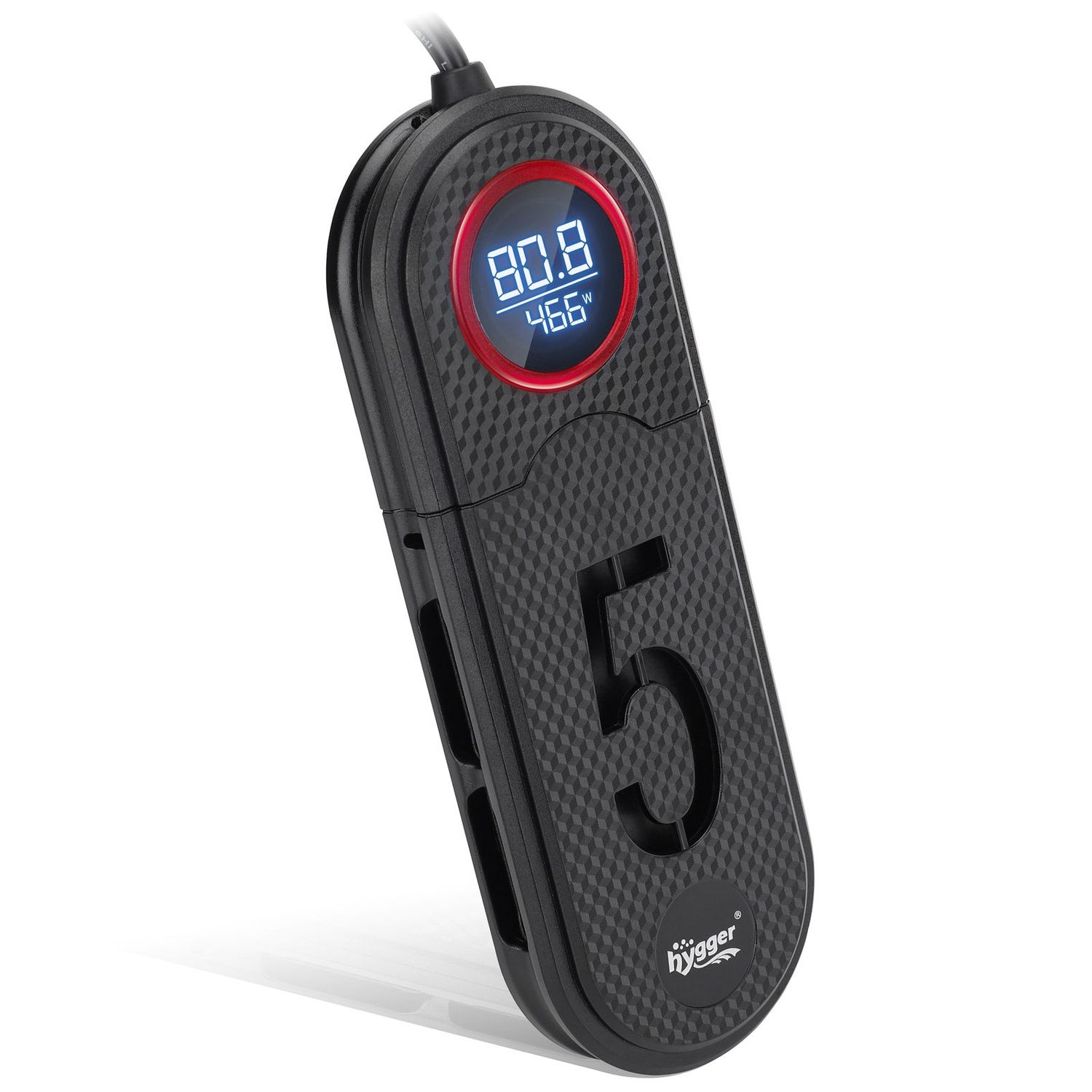 Hygger - Titanium Aquarium Heater