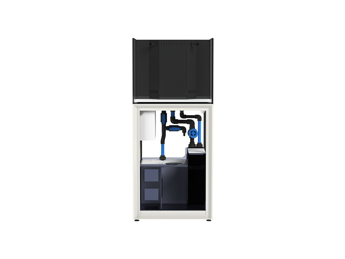 UNS Reef System - White, R60