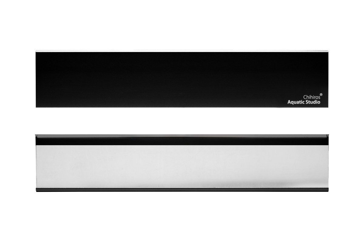 Chihiros Light Shade with Mirror - WRGB II PRO 45