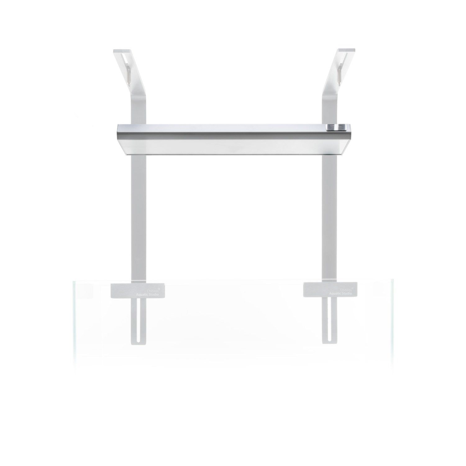 Chihiros LED Light - RGB Vivid2 - Silver  10th Anniversary Edition