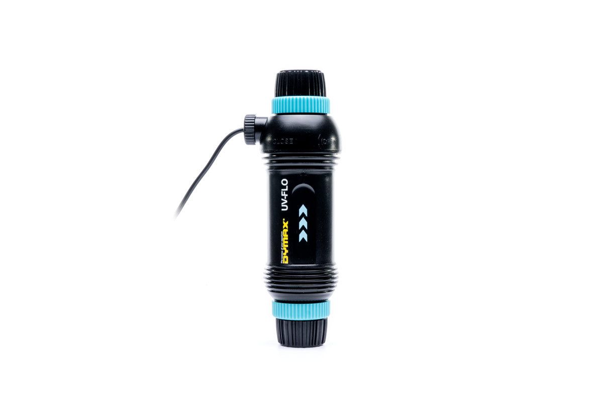 Dymax UV Flo Inline Steriliser - 12/16MM