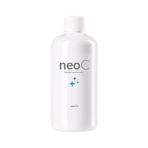 Aquario Neo C - Water Conditioner 300ml