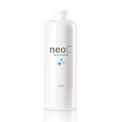 Aquario Neo C - Water Conditioner 1000ml