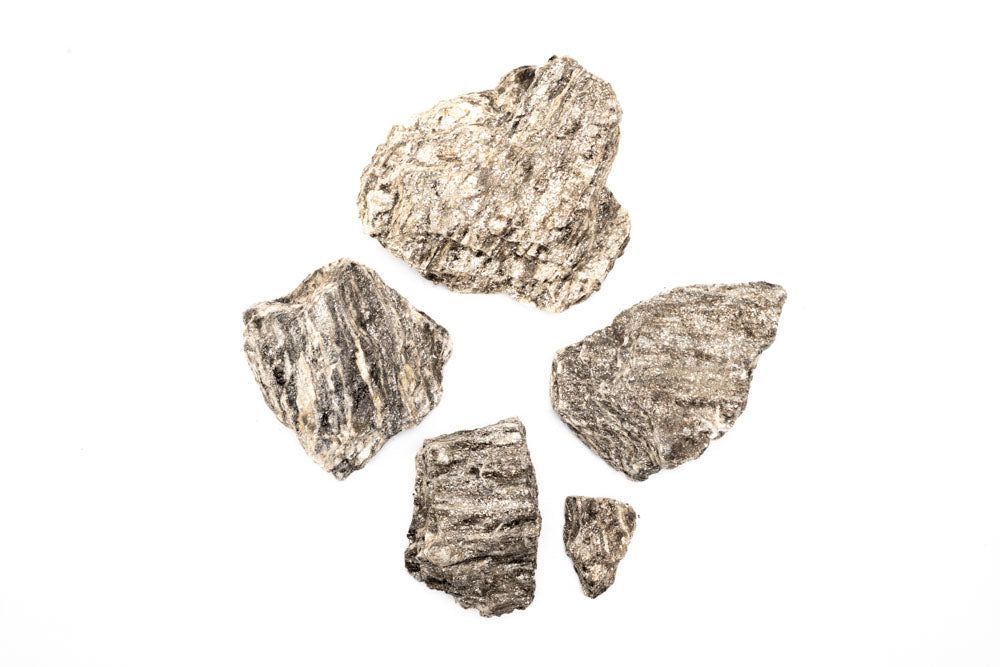 Ancient Petrified Stone - 45LB