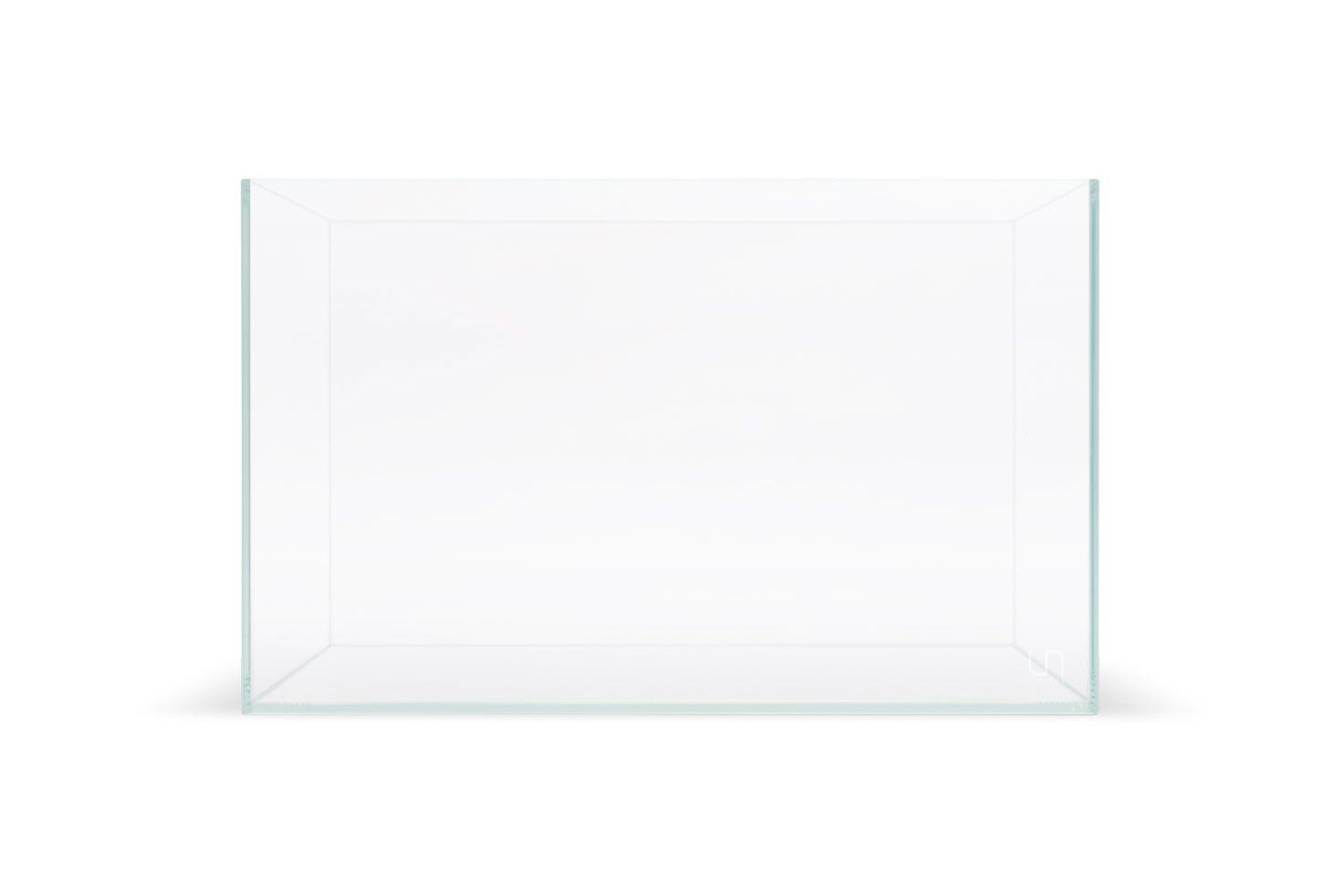 60U (23.62 x 14.17 x 14.17 in | 60 x 36 x 36 cm) - 20.5 Gallons (78L)