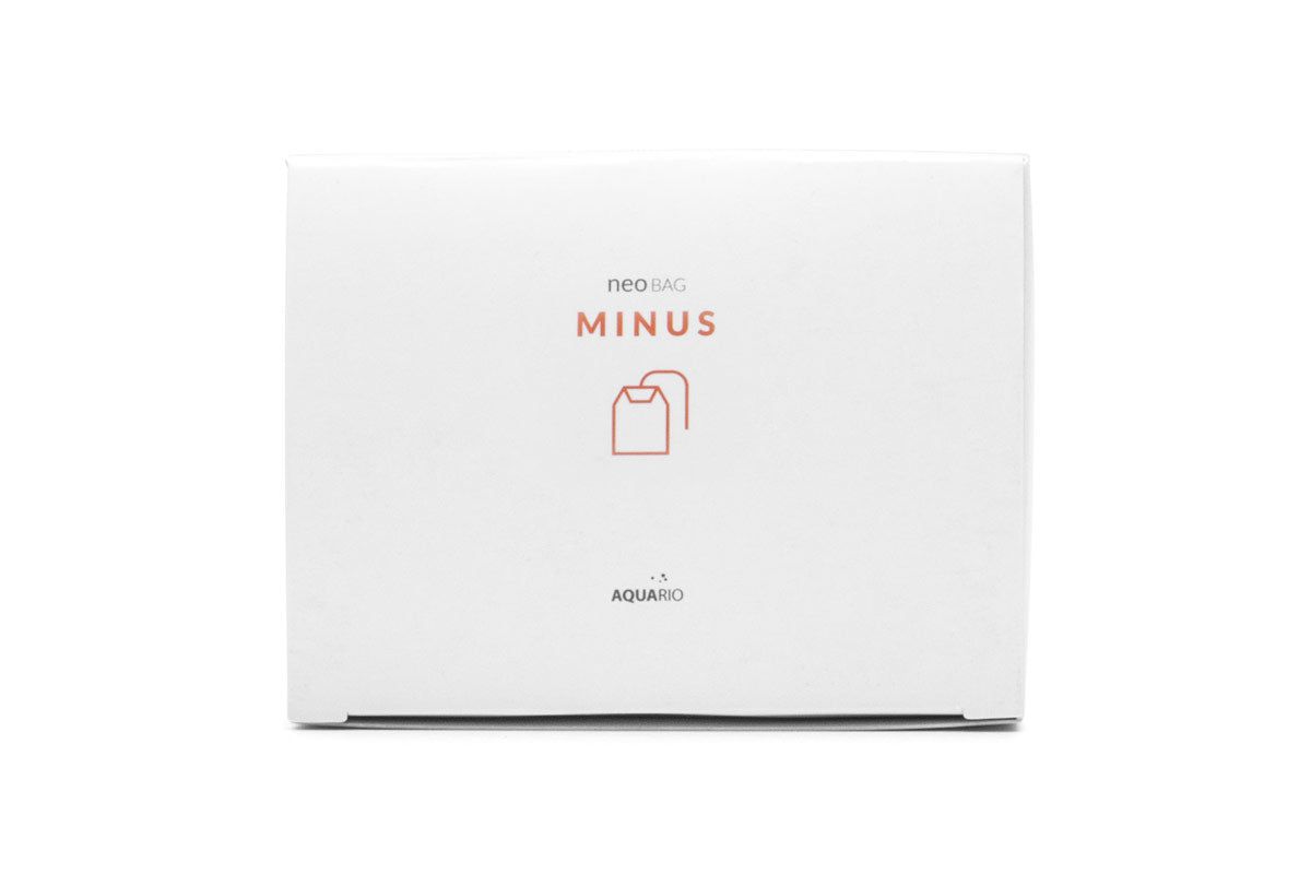 Aquario Neo Bag - Minus
