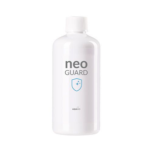 Aquario Neo Guard - Water Conditioner 300ml