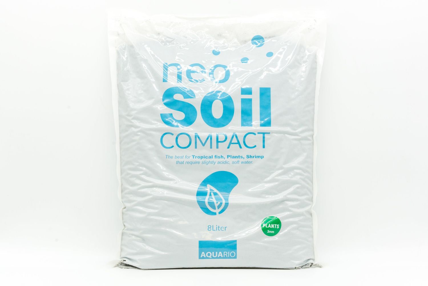 Aquario Neo Plant Soil (CASE)
