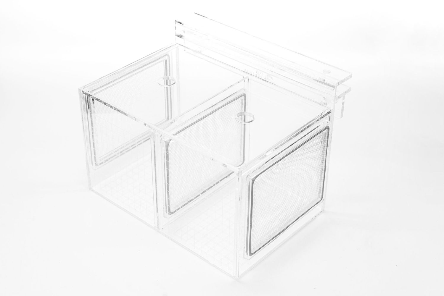 SL Aqua Isolation Breeder Boxes