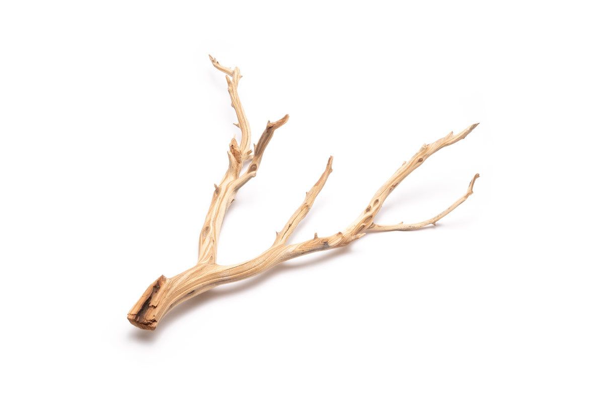 Ghost Wood - Medium (14-16")