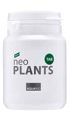Aquario Neo Plants Tab - Aquatic Plant Root Fertilizer