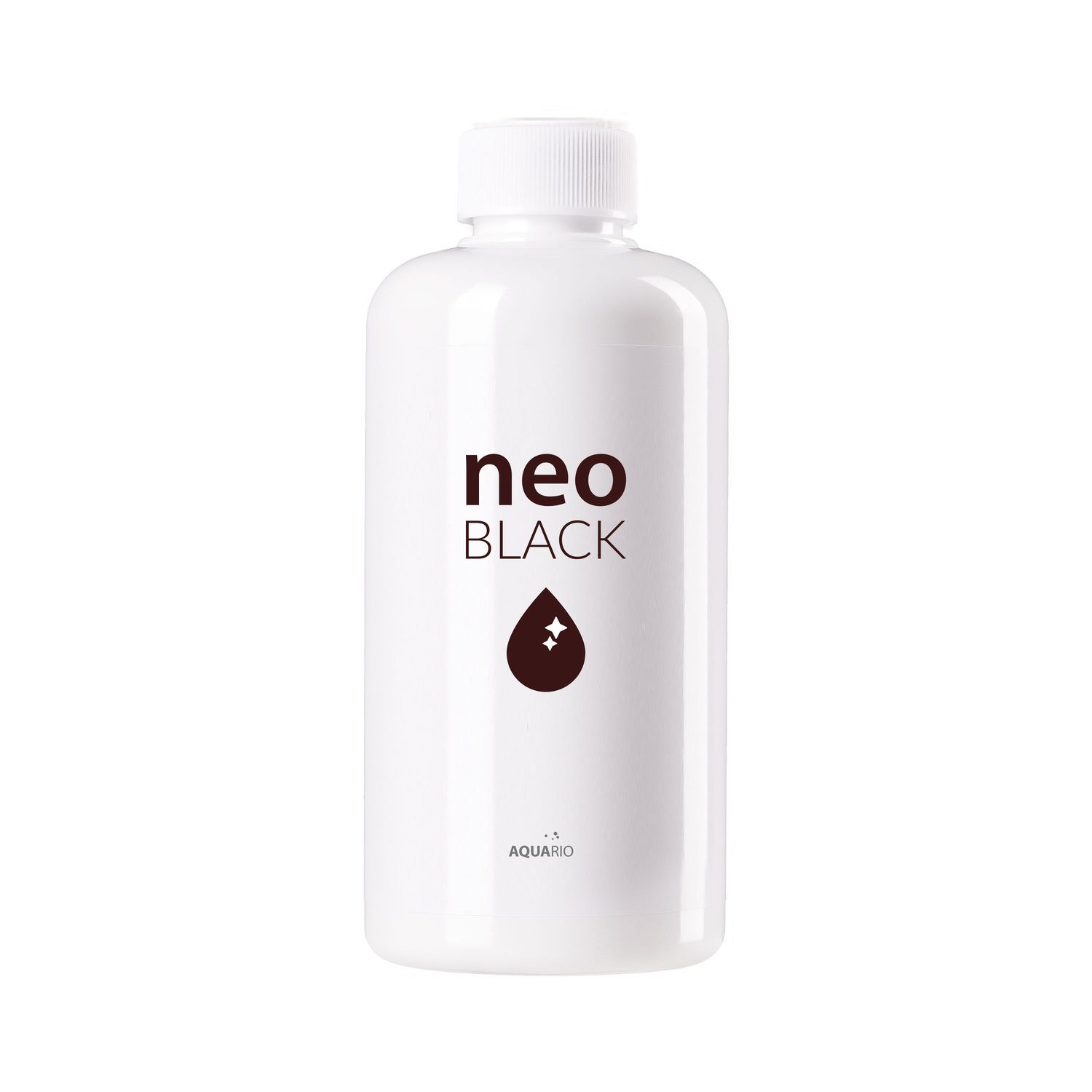 Aquario Neo Black - Water Conditioner 300ml