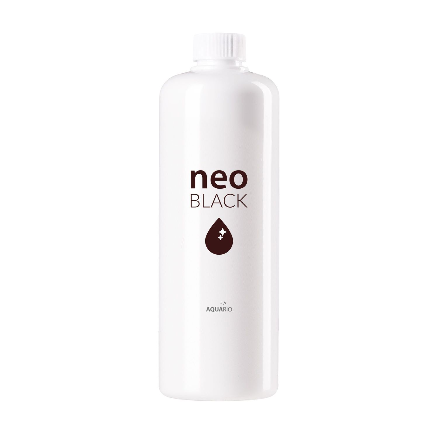 Aquario Neo Black - Water Conditioner 1000ml