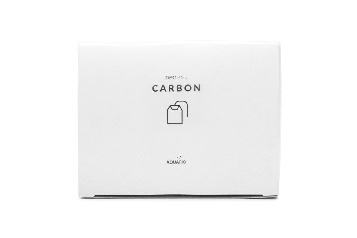 Aquario Neo Bag - Carbon