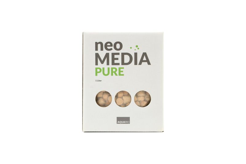 Aquario Neo Media - Pure 1L