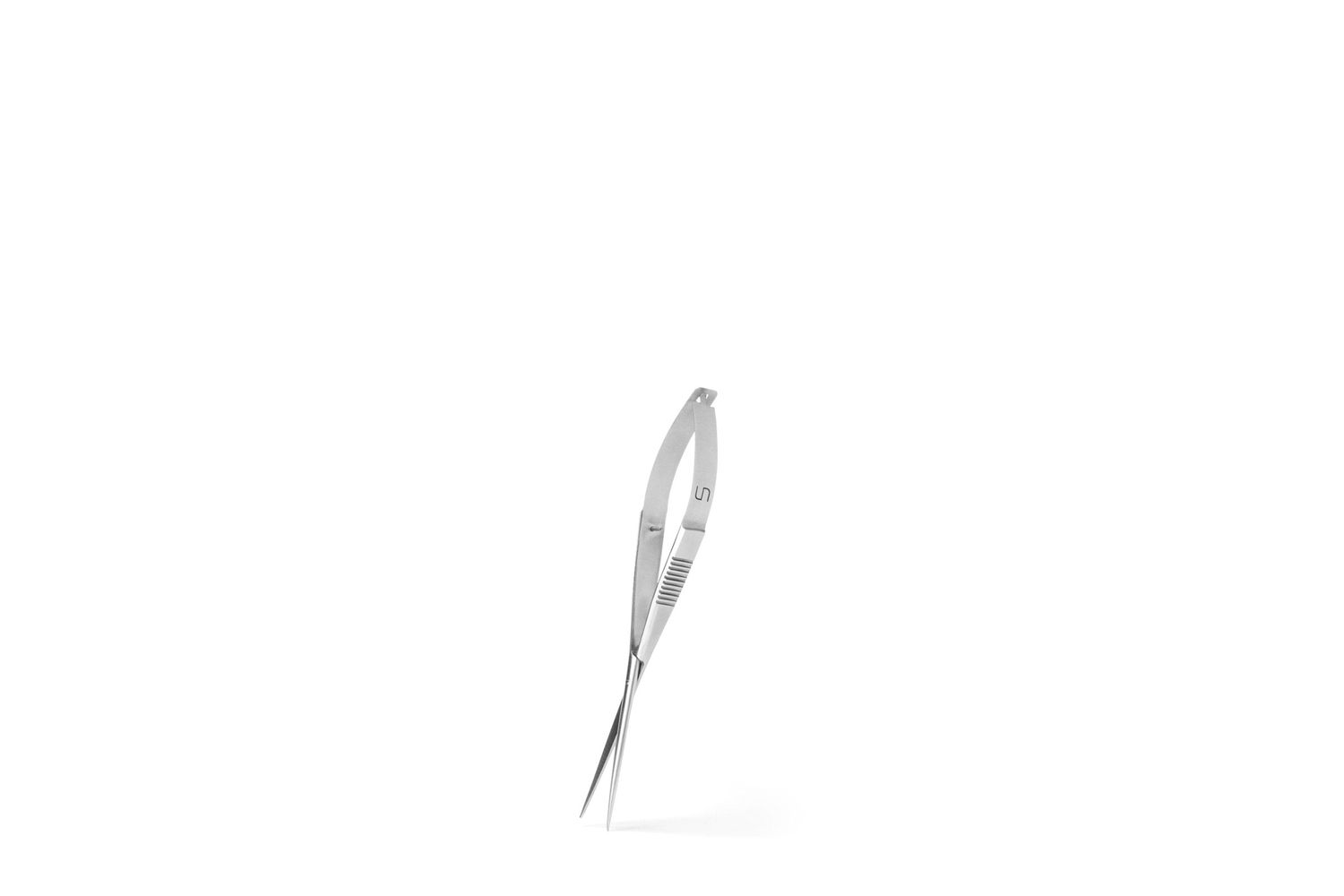 UNS Stainless Steel Spring Scissors