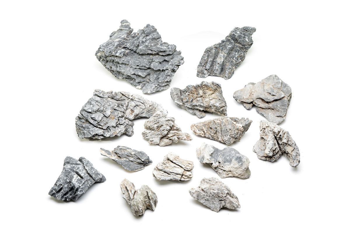 Boutique Seiryu Stone - 45LB