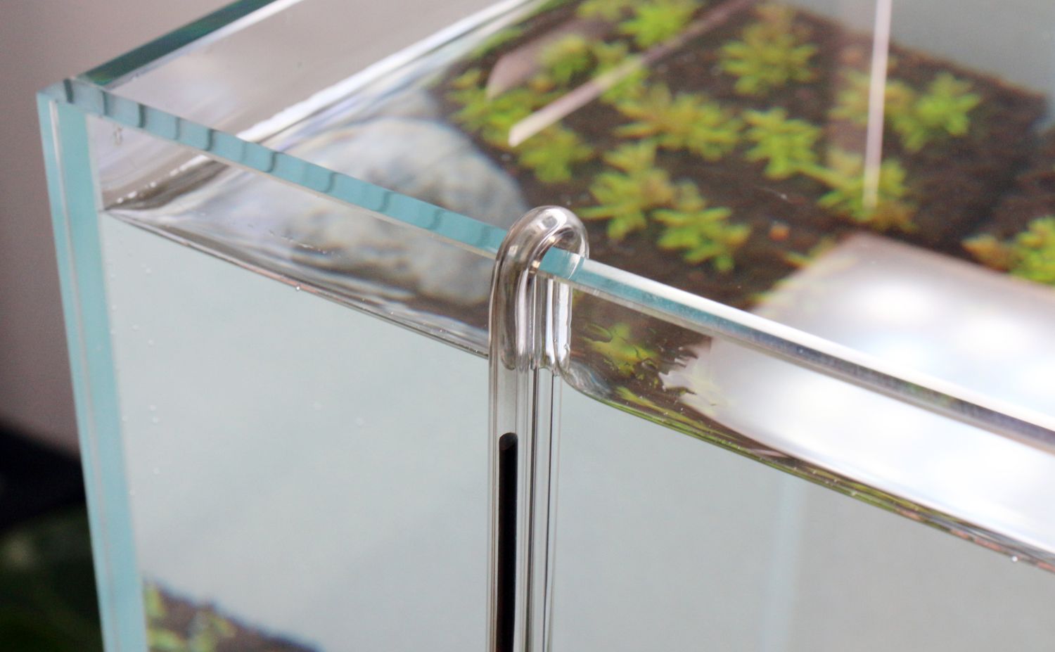 Aquario Neo Unit - Flexible Pipe