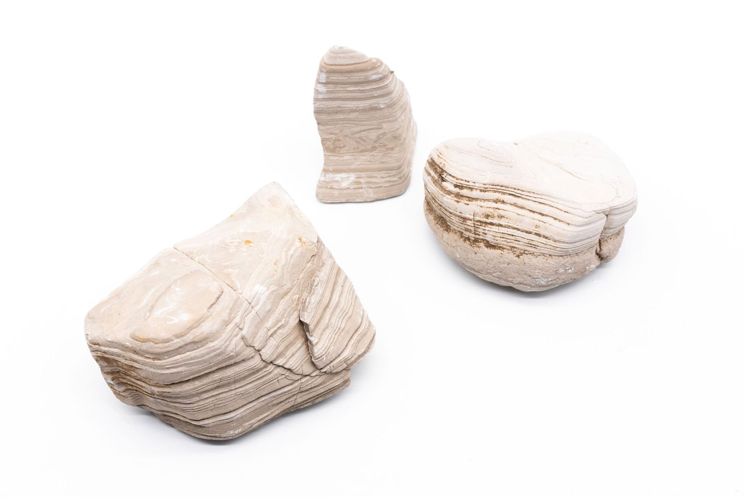 Gobi Desert Stone - 45LB