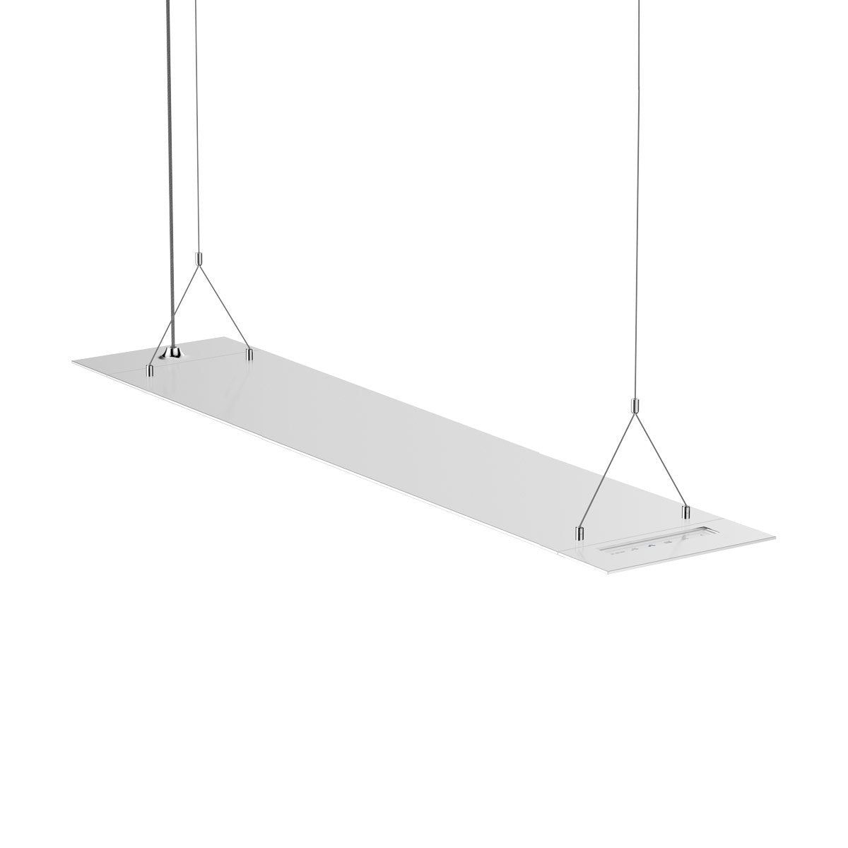 ONF Flat ONE+ Pendant LED Light