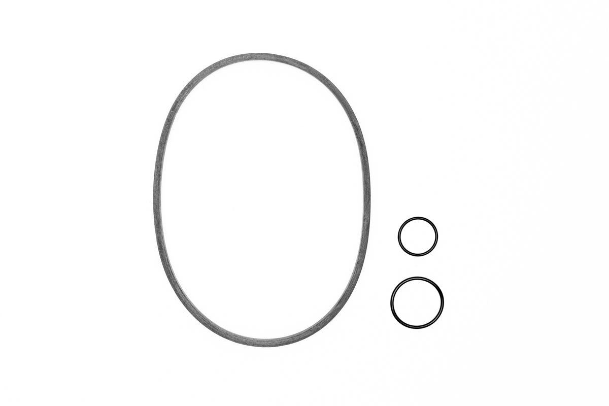 UNS Delta 60 - Gasket and O-Ring Set Replacement