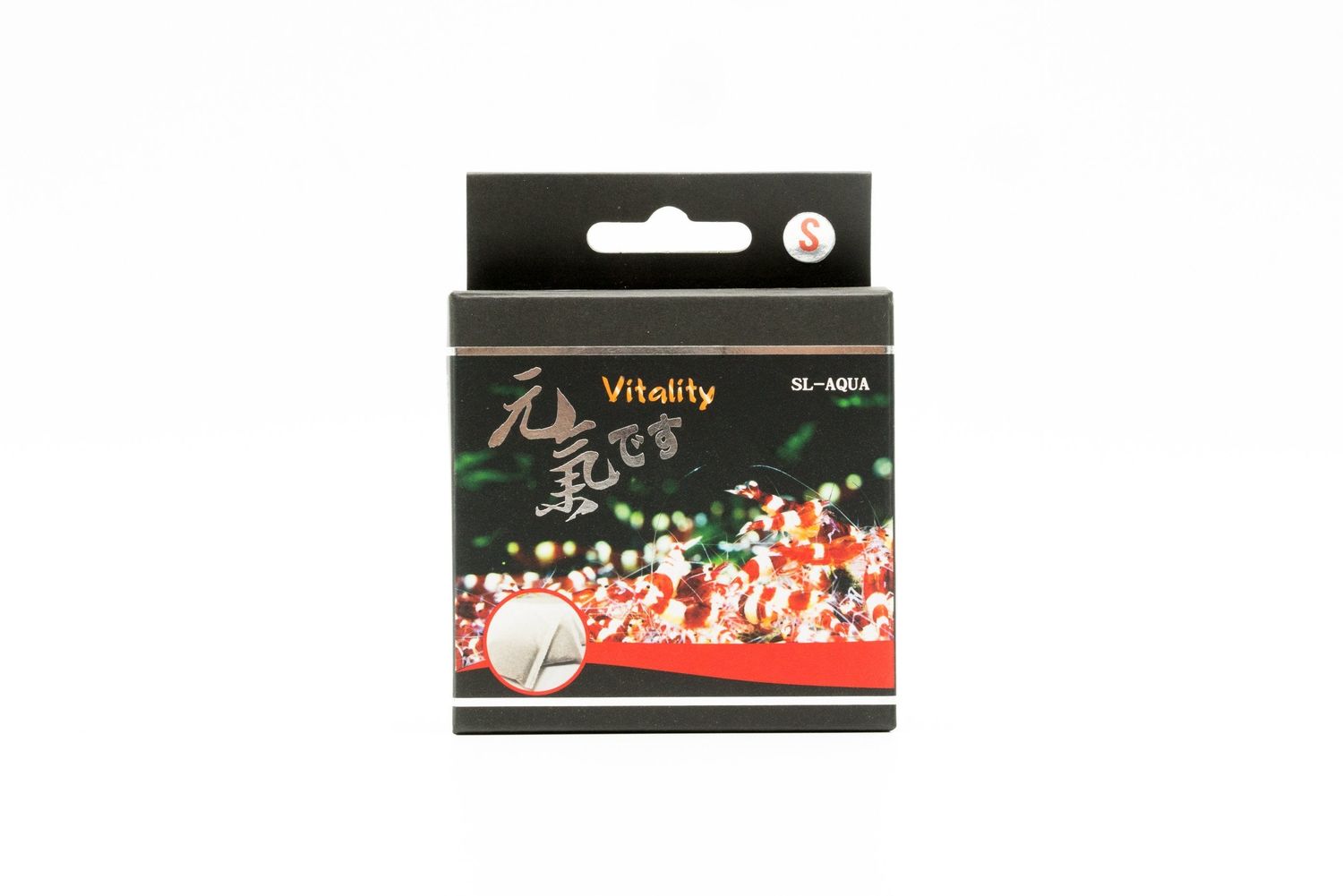 SL-Aqua Vitality
