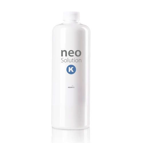 Aquario Neo Solution K - Liquid Potassium Fertilizer 1000ml
