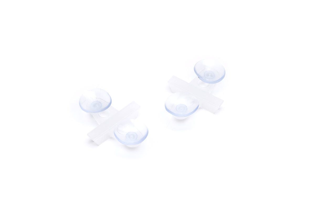 Aquarium Divider Suction Cups - 20 Pack