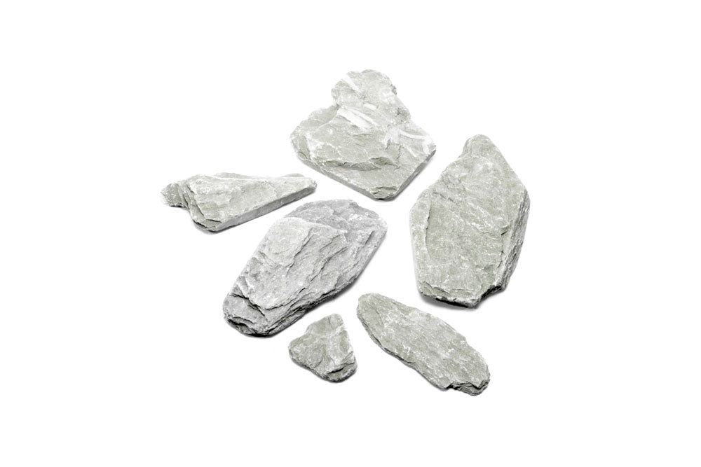 Grey River Slate - 45LB