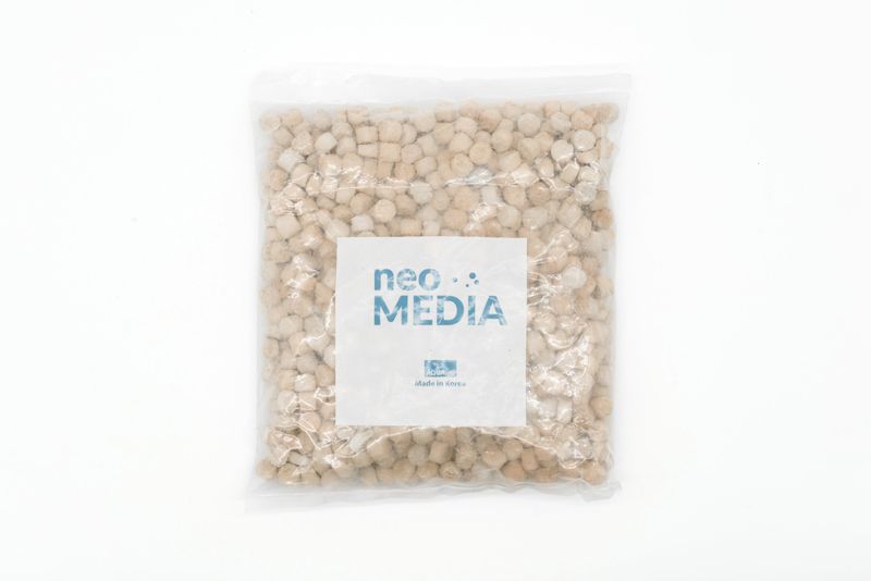 Aquario Neo Media - Soft 5L