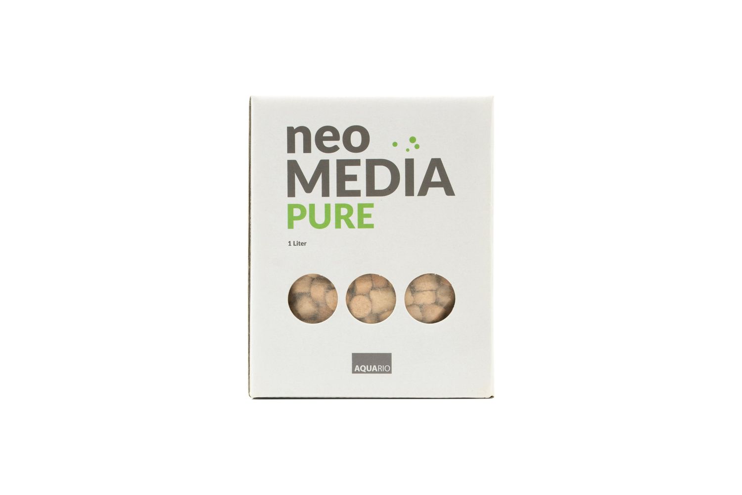 Aquario Neo Media - Pure 5L