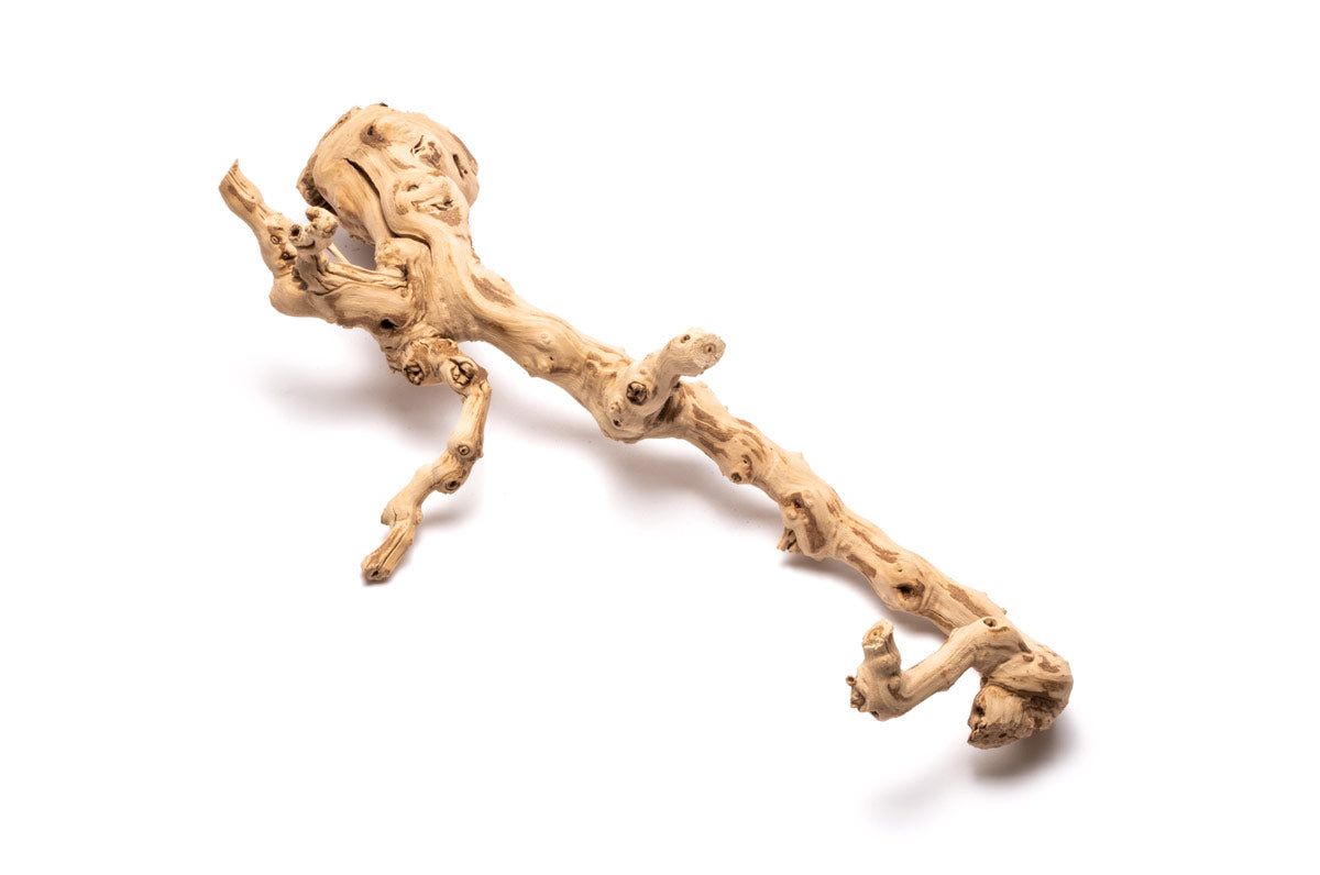 Ghost Wood - Small (8-10")